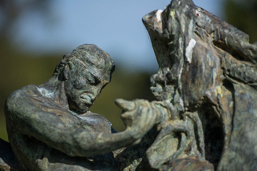 "EL SUEÑO DE ATAHUALPA"